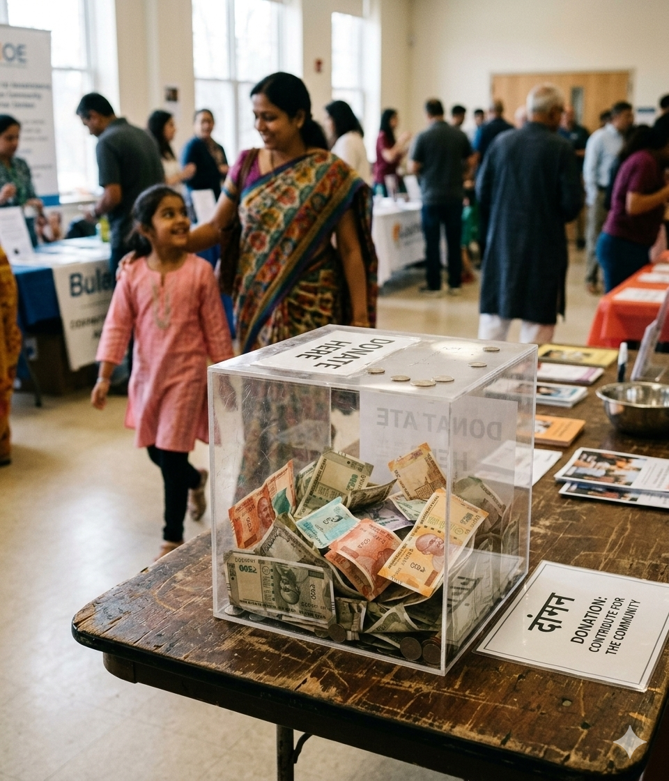 Fund Raising
